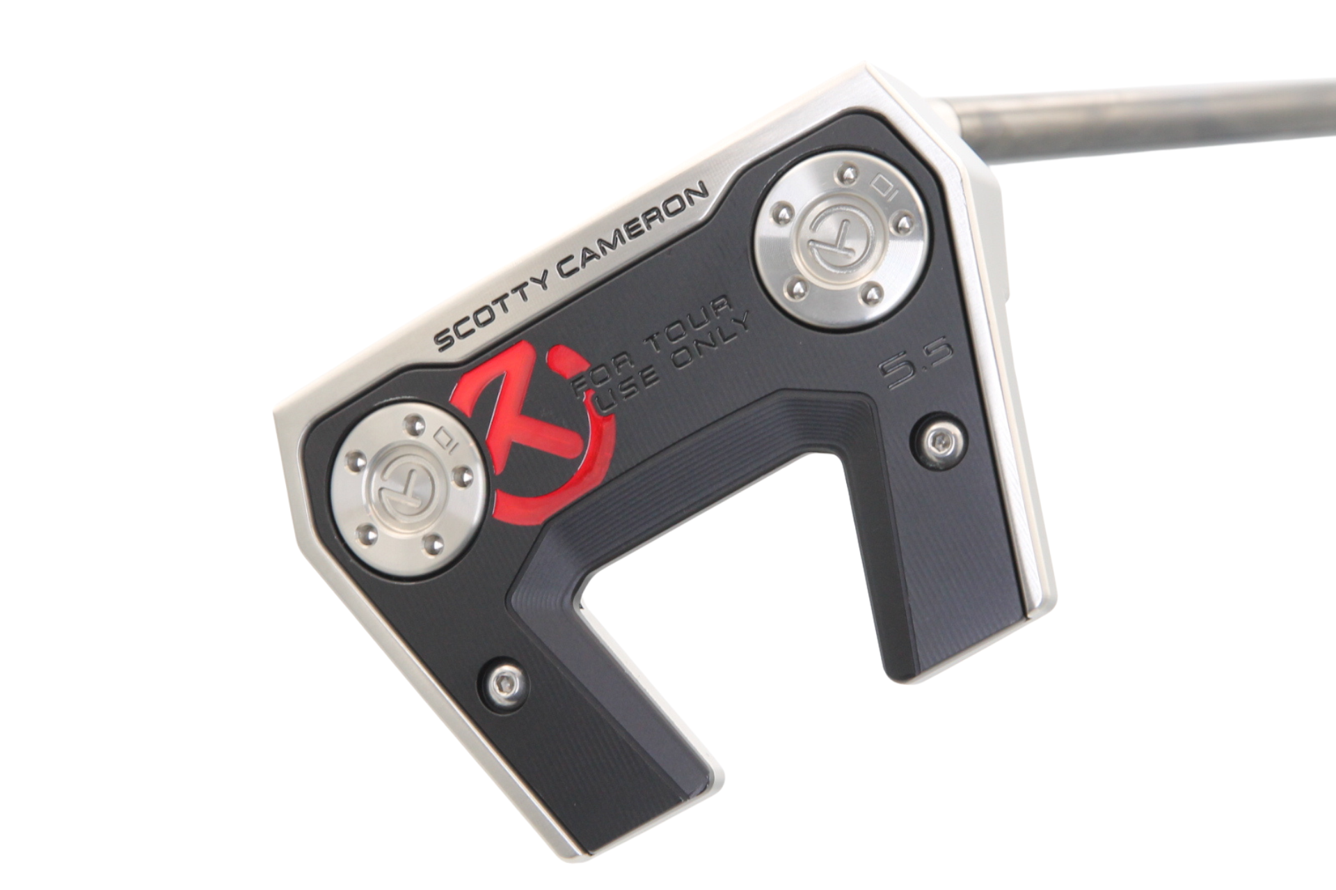Scotty Cameron Circle T 2026 Phantom 5.5 35 Scotty Cameron Circle T 2026 Phantom 5.5 35