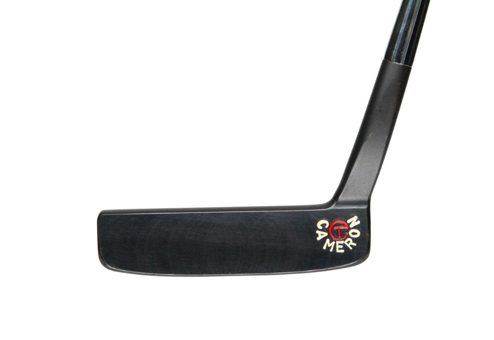 Scotty Cameron Circle T Del Mar 35