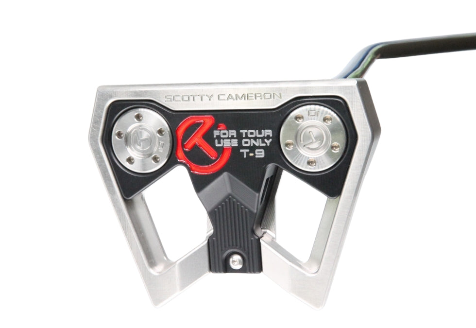 Scotty Cameron Circle T Prototype Phantom X T- 9 35