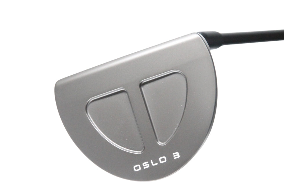 Ping PLD Milled Oslo 3 35