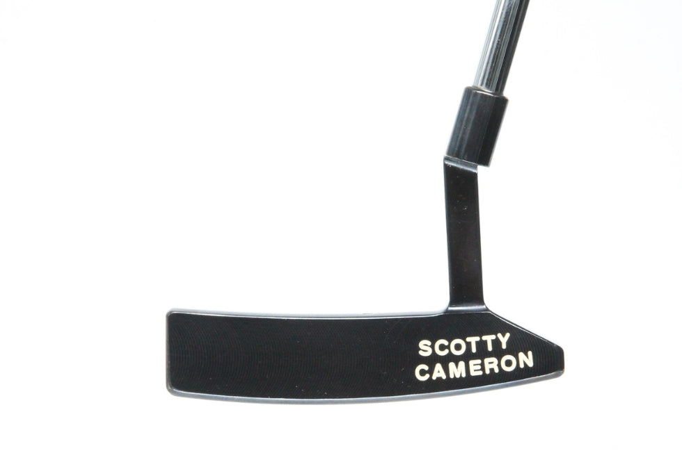 Scotty Cameron Circa 62 No. 3 35