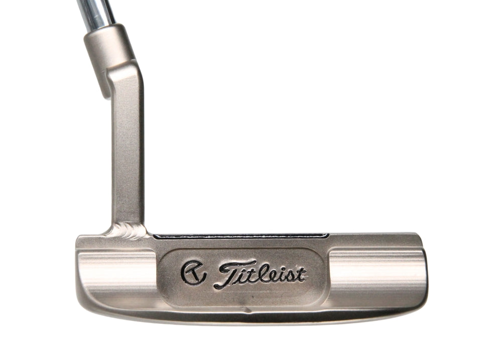 Scotty Cameron サークルT Del Mar Prototype Scotty Cameron Circle T Del Mar Prototype 35