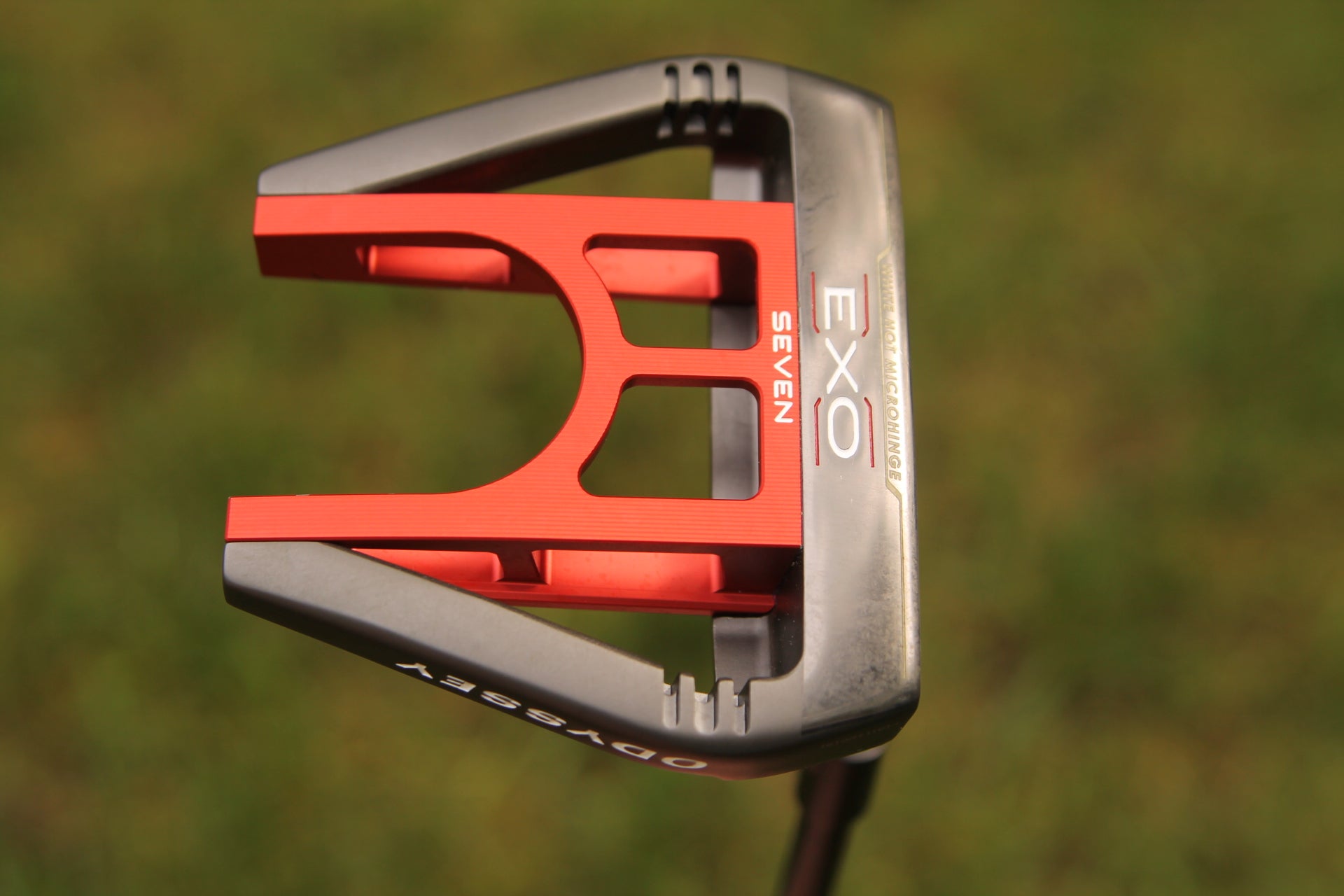 Tour Only Odyssey EXO Seven 34