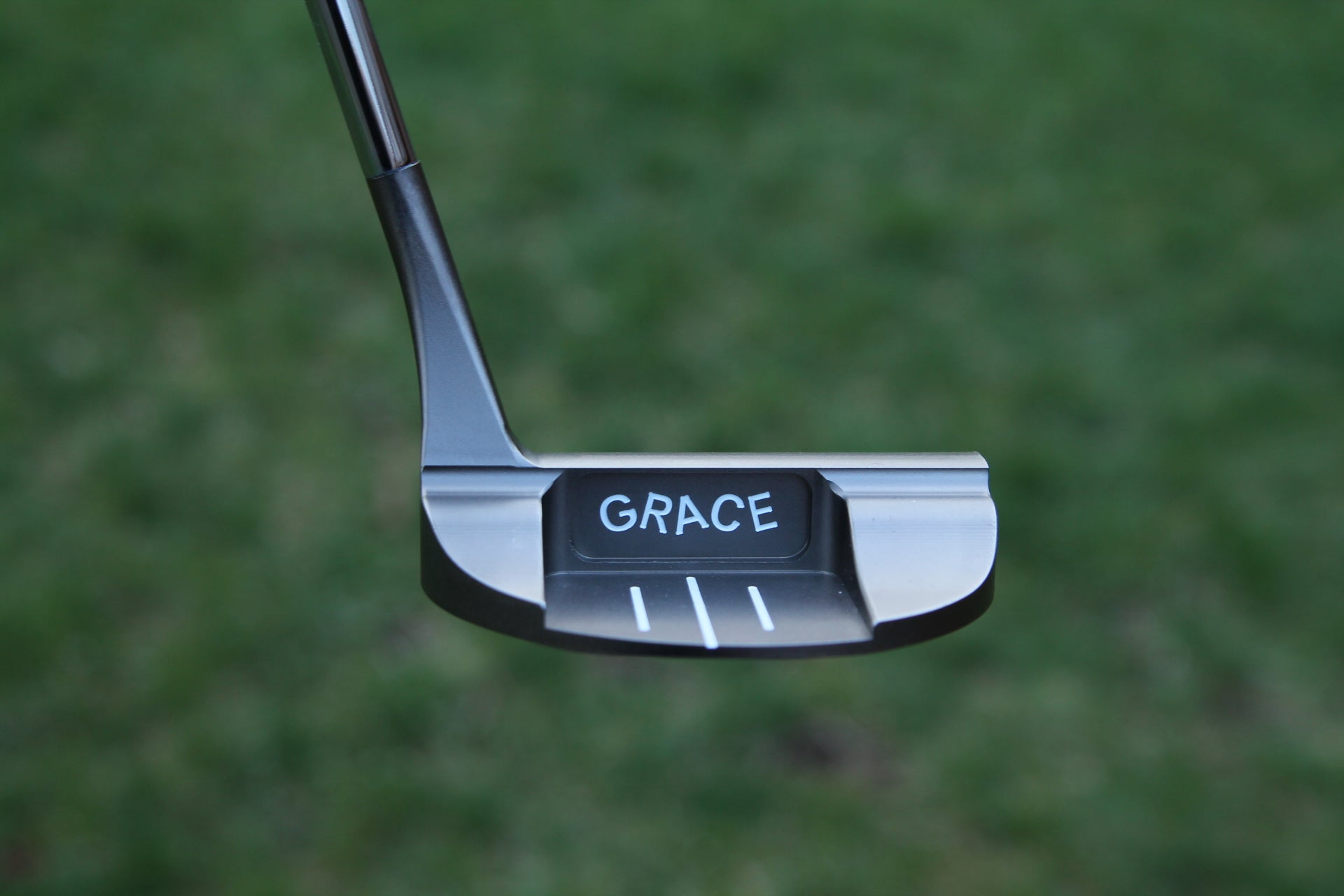 Bobby Grace Dancing 18 Blade – Tour Putters