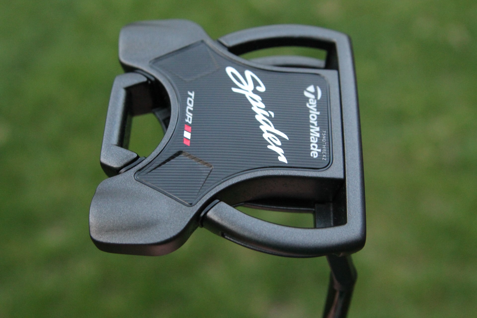 Tour Only Taylormade Black Spider 34