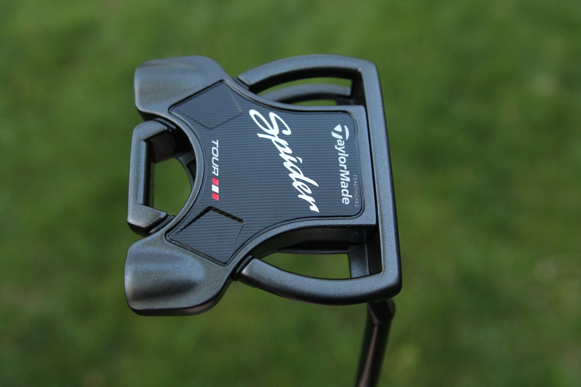 Tour Only Taylormade Black Spider 33
