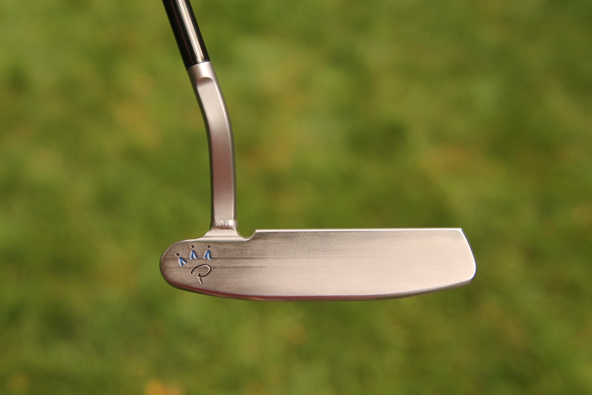 LEFT HAND Tour Only Piretti GSS 801 35