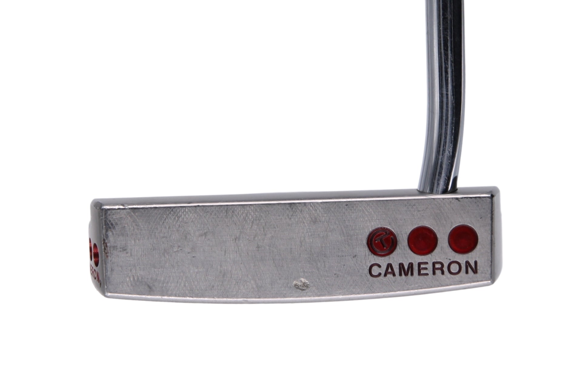 Scotty Cameron Circle T Kombi S 34
