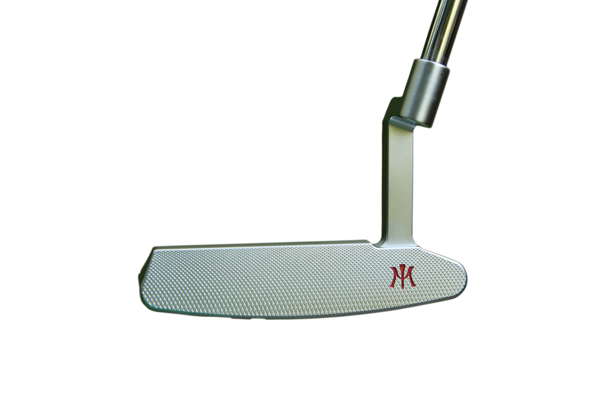 希少！MIURA US モデル　KM-009 パター　新品 Miura KM-009 Putter – Tour Putters