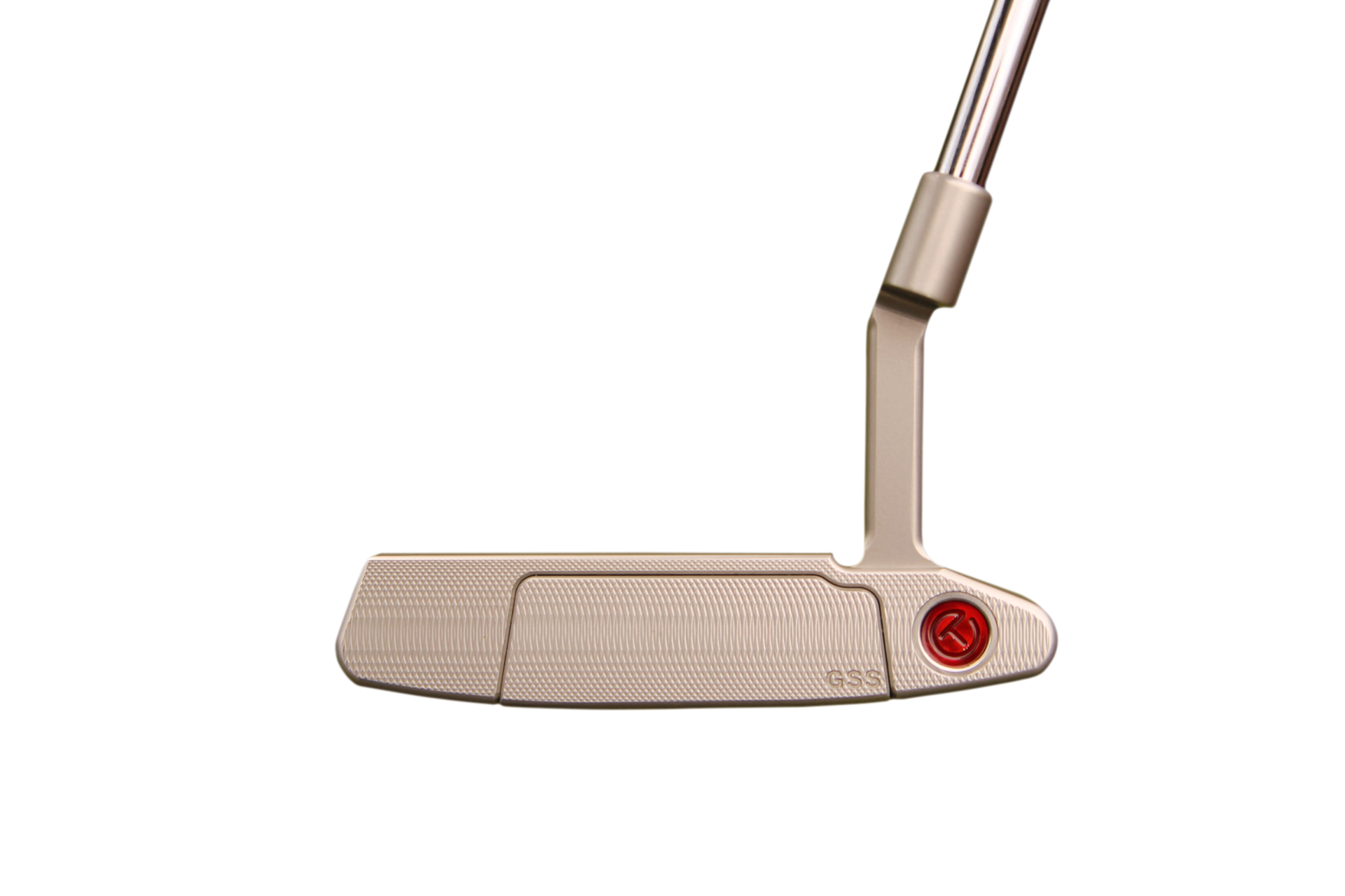Scotty Cameron Circle T TN2 35
