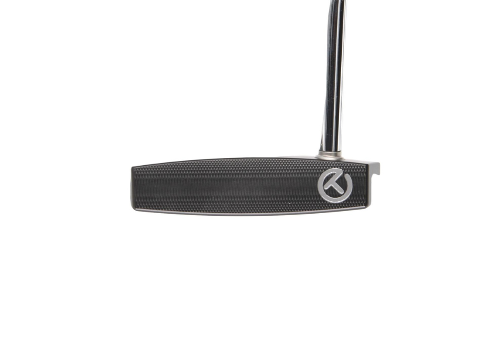 Scotty Cameron SCOTTY DALE ルール不適合ツアープロトタ Scotty Cameron】TOUR PHANTOM T-7.2 SSS with a welded plumbers neck