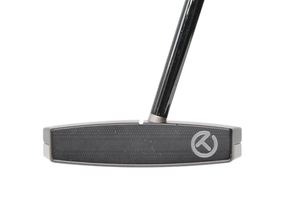 Scotty Cameron Circle T Prototype Phantom T-6STR 38