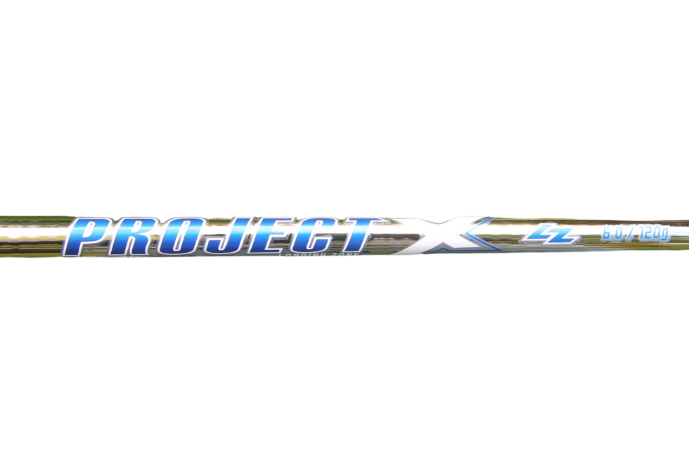 Project X LZ Wedge Shaft – Tour Putters