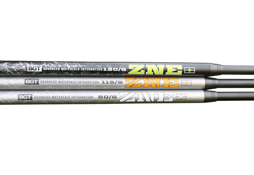 TSP Wedge Shafts