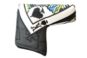Swag Golf 8 Bit King 2.0 Mystery Box Blade Cover