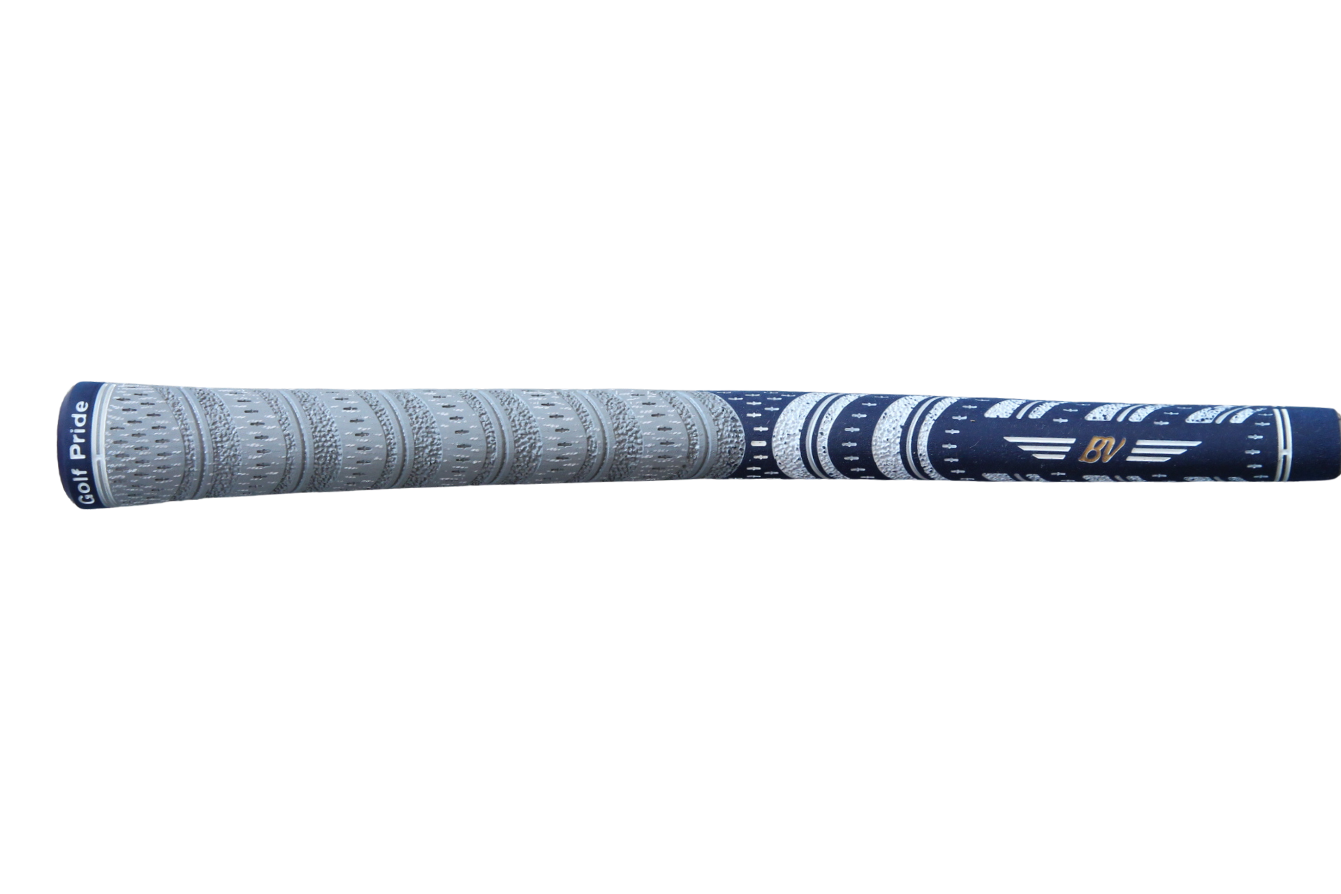 BV Golf Pride MCC Blue Platinum Grip