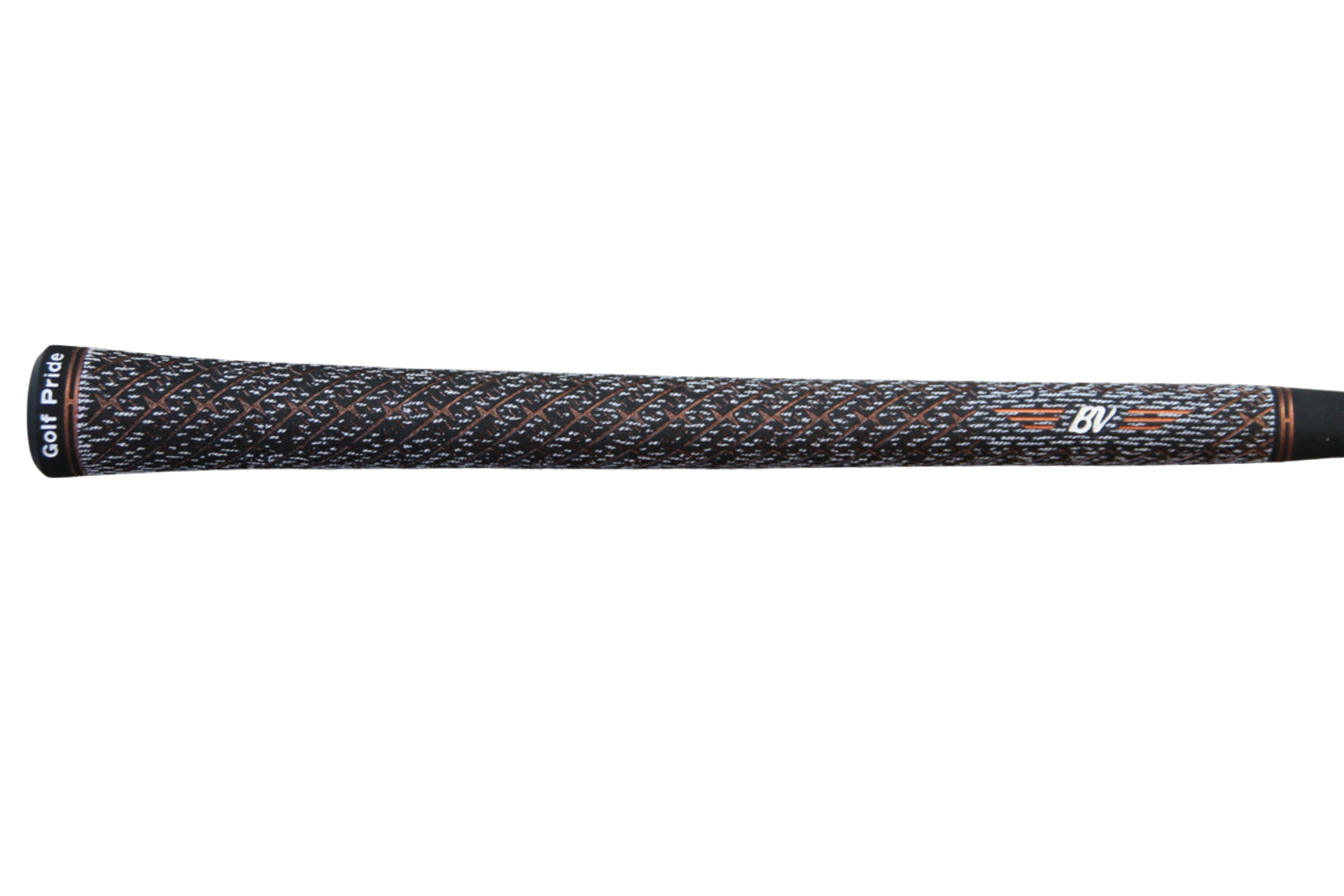 Limited Edition BV Golf Pride Copper Z-Grip