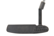 Scotty Cameron Circle T Black Tour Rat 1 35"