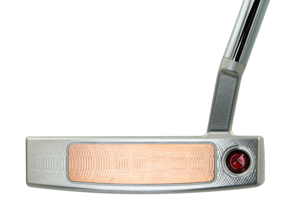 Scotty Cameron Circle T Tourtype Buttonback F5.5 34"