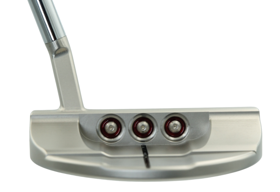 Scotty Cameron Circle T Tourtype Buttonback F5.5 34"