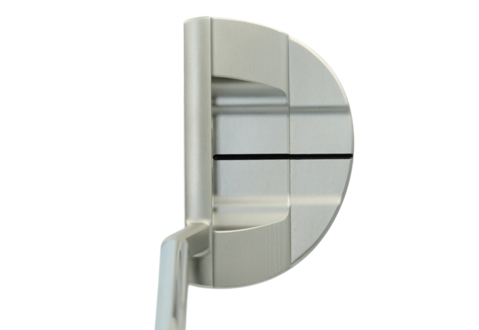 Scotty Cameron Circle T Tourtype Buttonback F5.5 34"