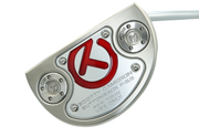 Scotty Cameron Circle T Tourtype Buttonback F5.5 34"