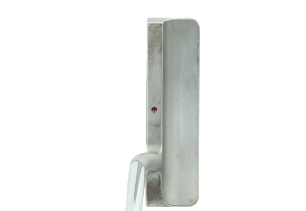 CMDGolfco Clean Collection Skyler Raw Putter 35"