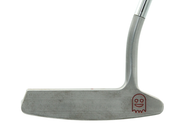 CMDGolfco Clean Collection Skyler Raw Putter 35"