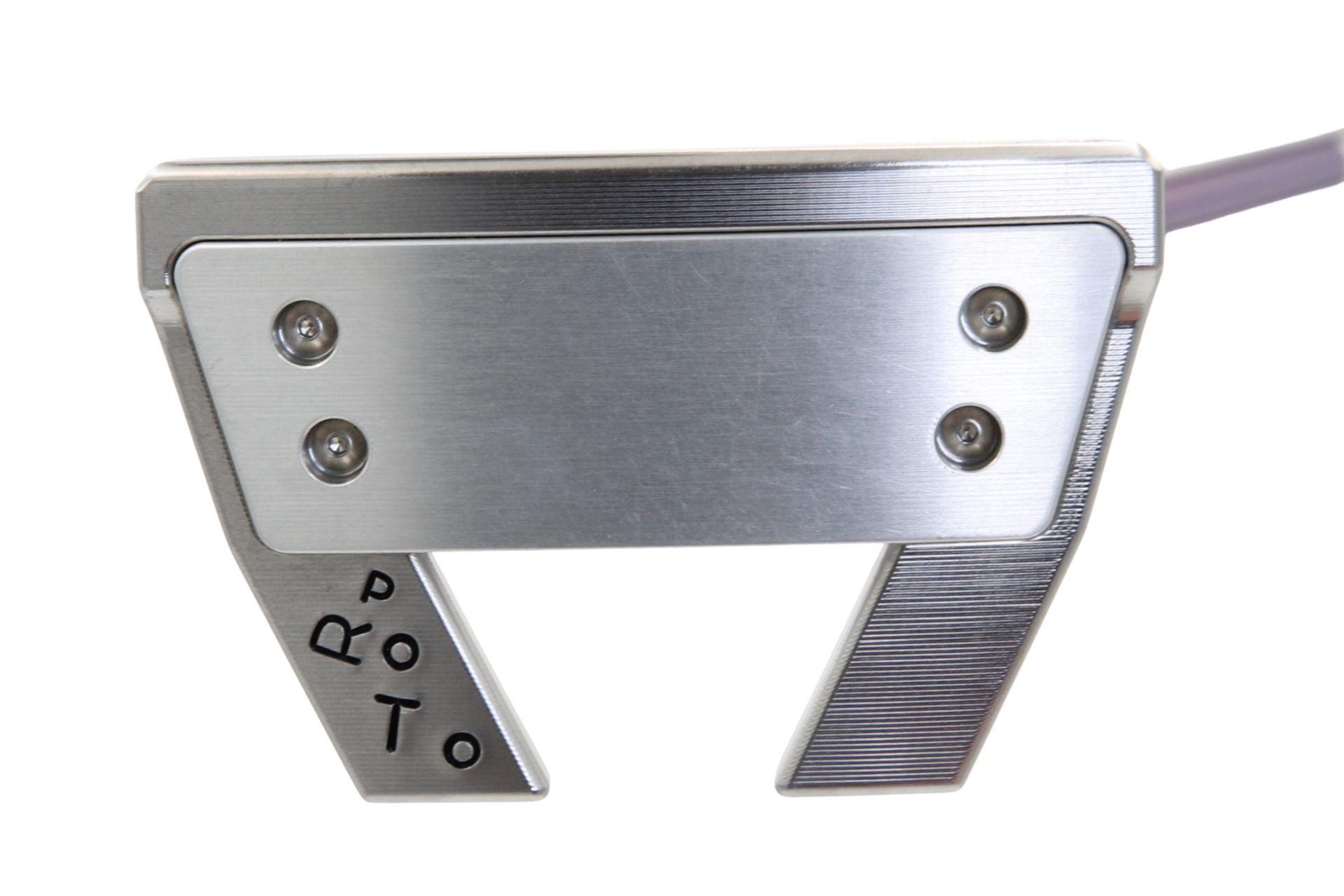 CMDGolfco ZT Proto Westfield Putter 34.5"