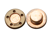 Scotty Cameron Tour Copper 30g Circle T Fastback Weights