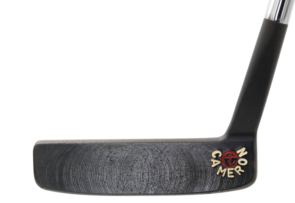 Scotty Cameron Circle T Del Mar 34"