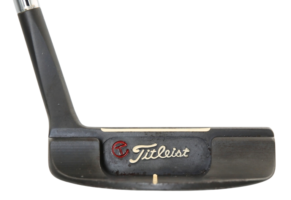 Scotty Cameron Circle T Del Mar 34"