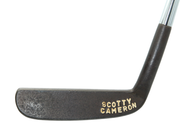Scotty Cameron Circle T Napa Oil Can 35"