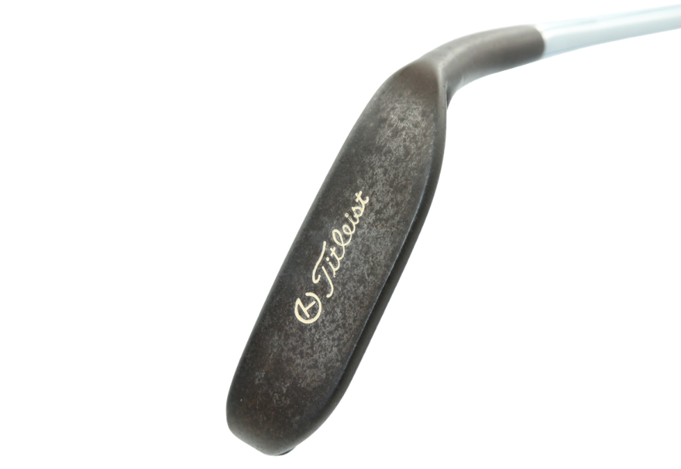 Scotty Cameron Circle T Napa Oil Can 35"
