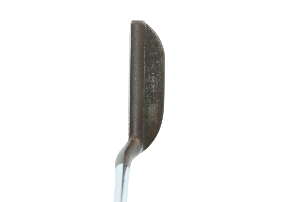 Scotty Cameron Circle T Napa Oil Can 35"