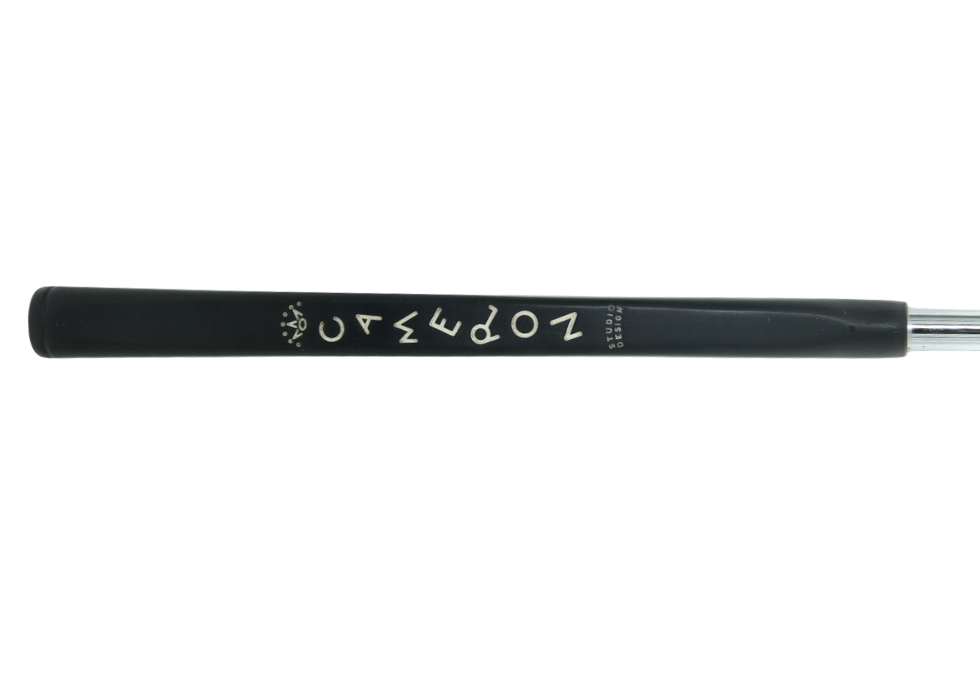 Scotty Cameron Circle T Napa Oil Can 35"