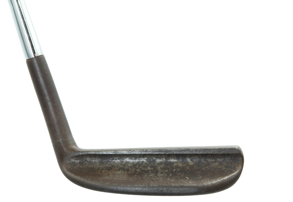 Scotty Cameron Circle T Napa Oil Can 35"