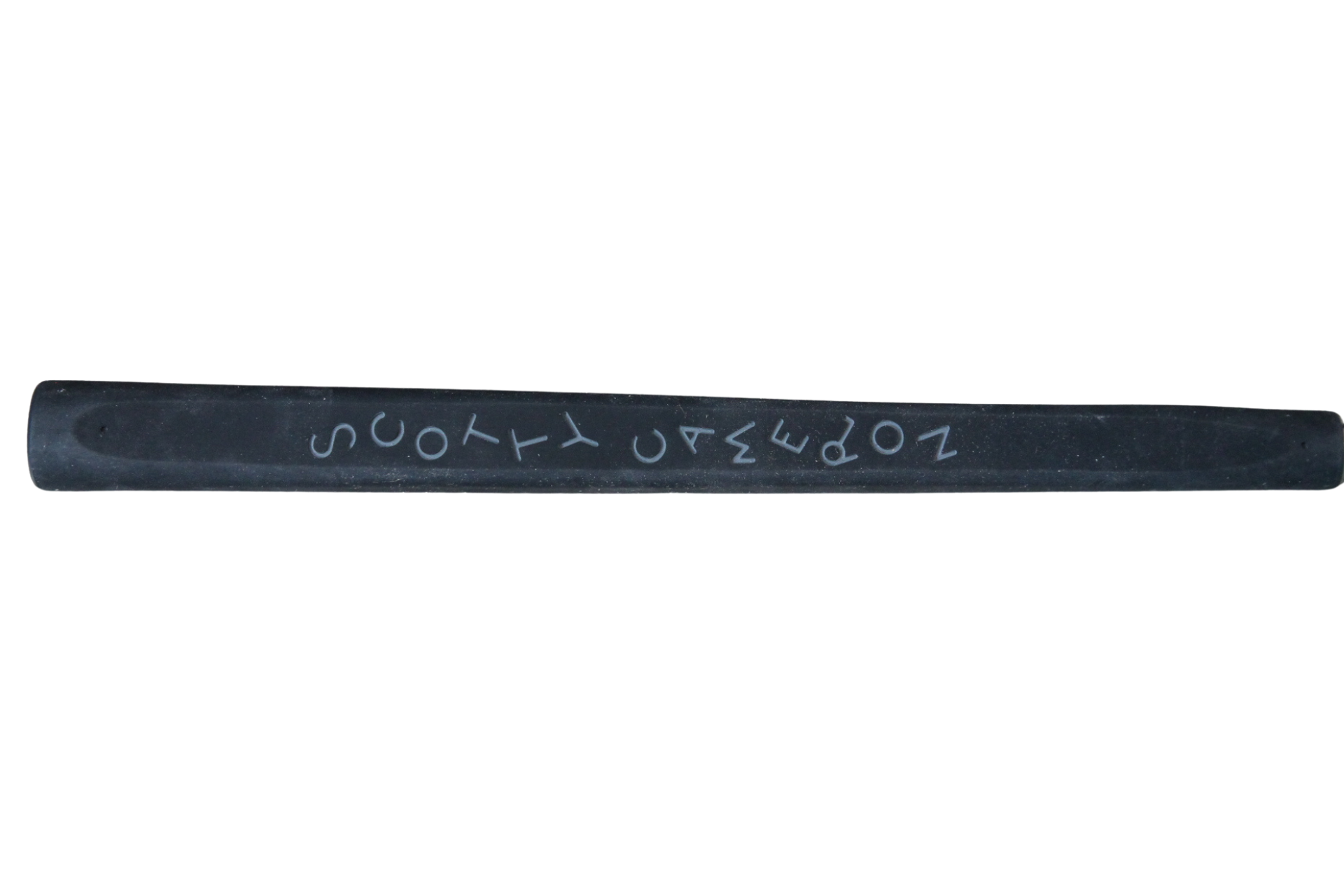 Scotty Cameron Tour Pistolini Black Circle T Grip