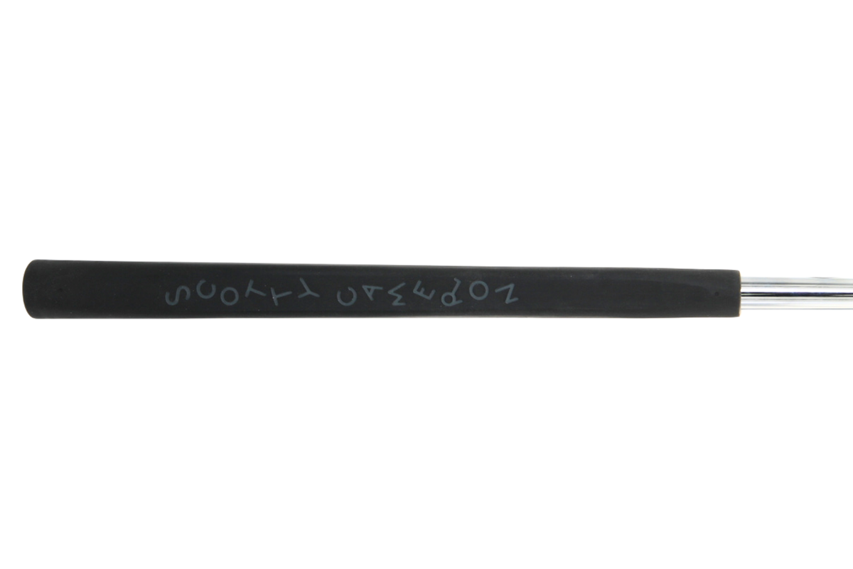 Scotty Cameron Circle T 009 SSS 34"