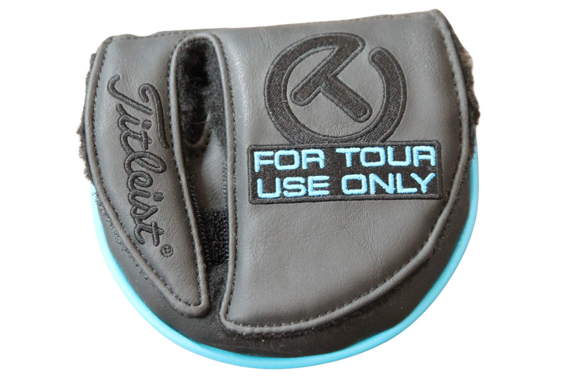 Scotty Cameron Circle T Primary Stick Figure Mid Round Headcover