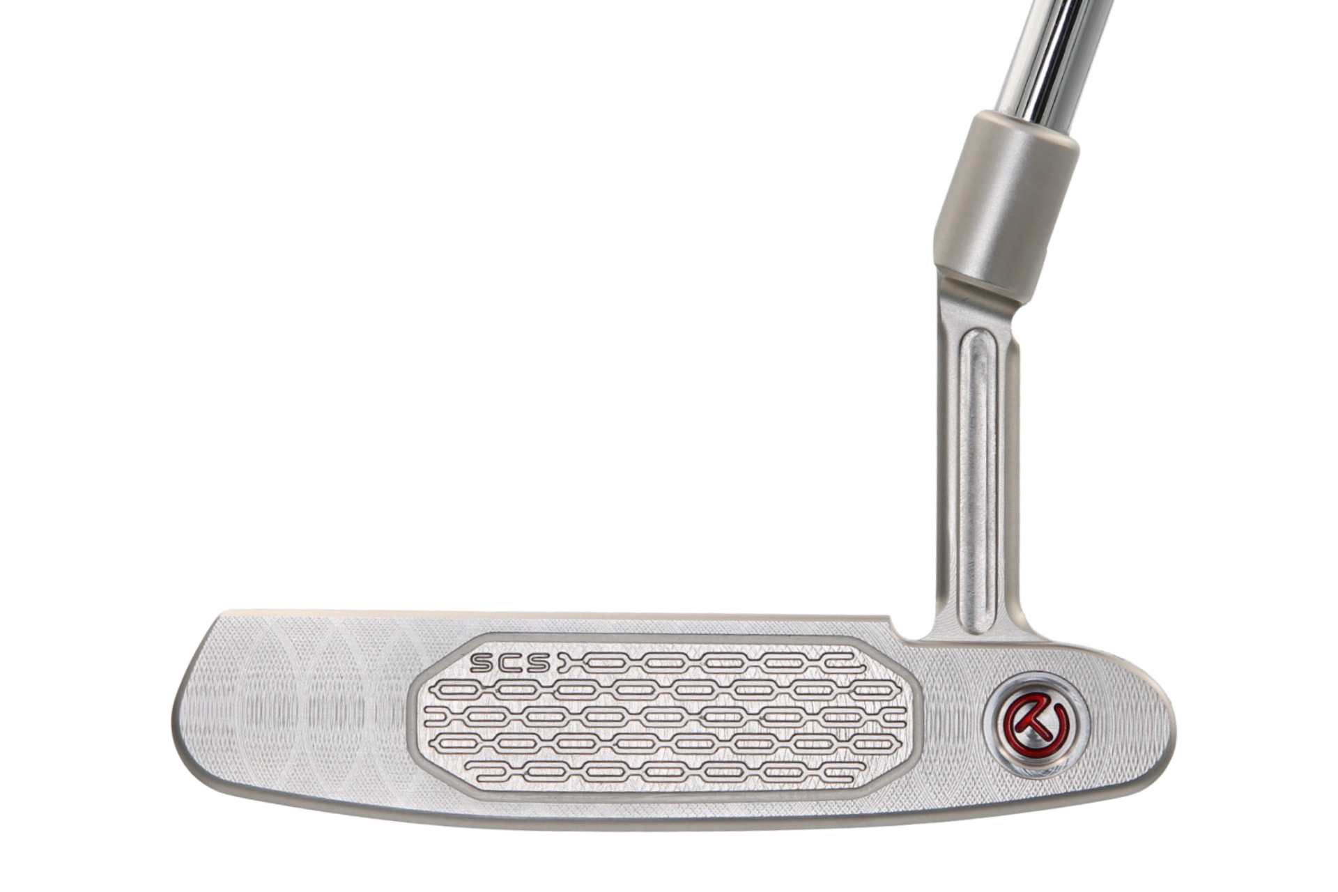 Scotty Cameron Circle T Studio Style Newport 34"