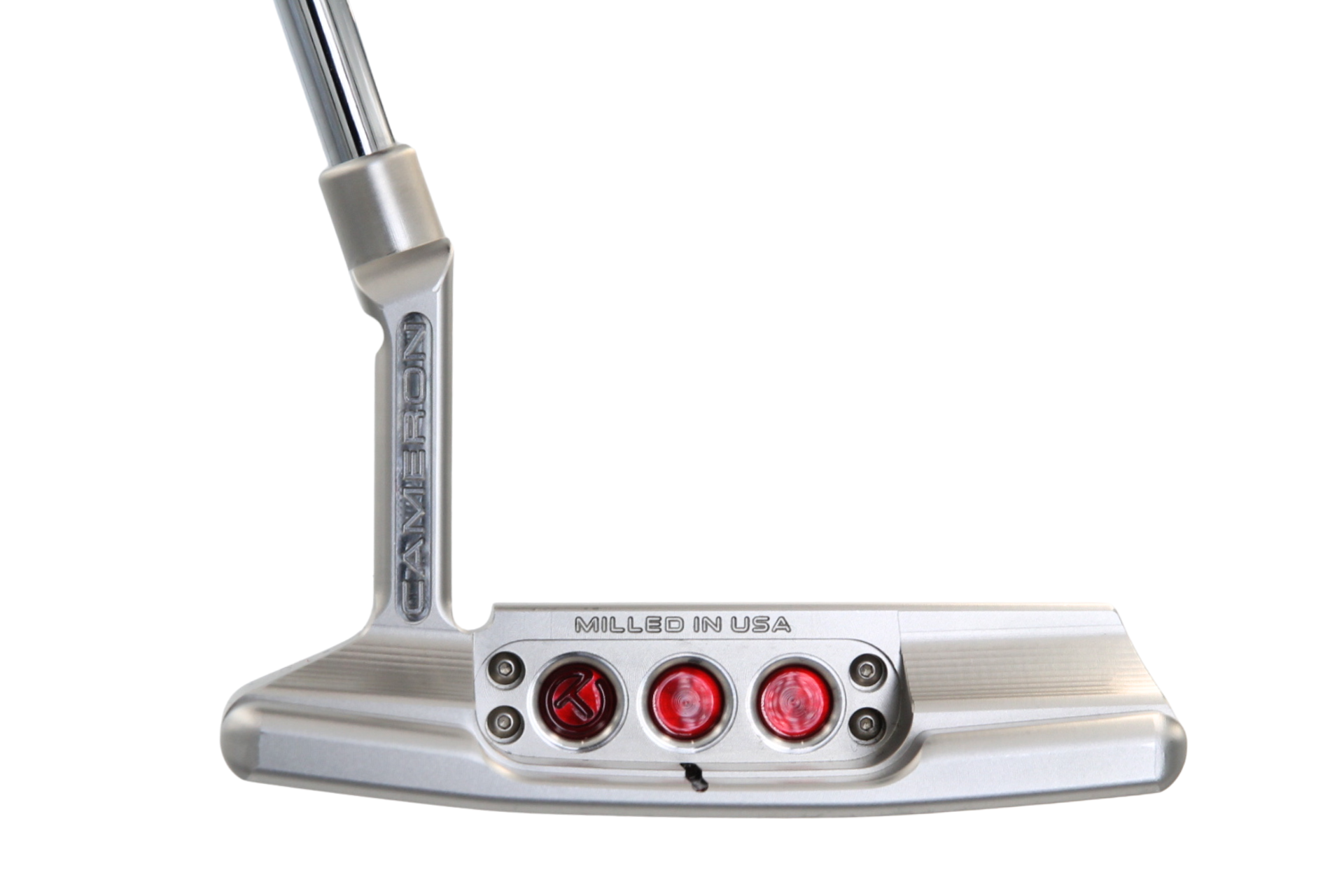 Scotty Cameron Circle T Studio Style Newport 2 35"