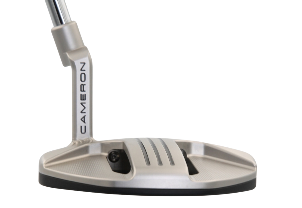 Scotty Cameron Circle T Phantom 3.2 35"