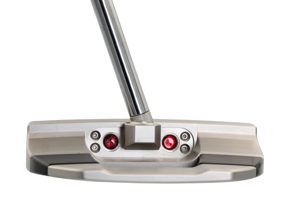 Scotty Cameron Circle T Studio Style Fastback OC 34.5"
