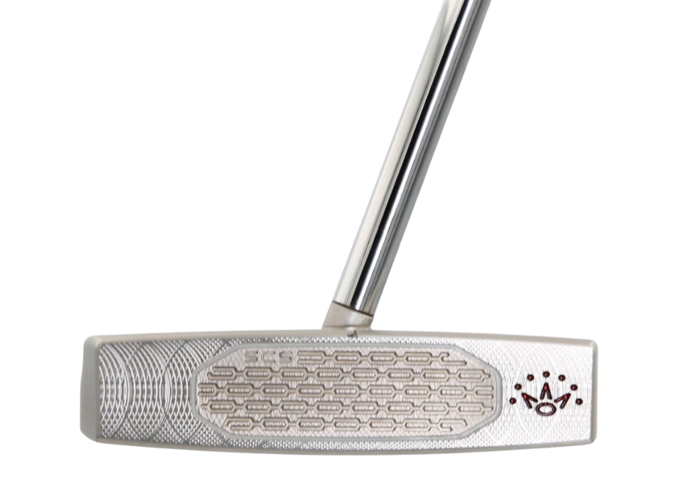 Scotty Cameron Circle T Studio Style Fastback OC 34.5"