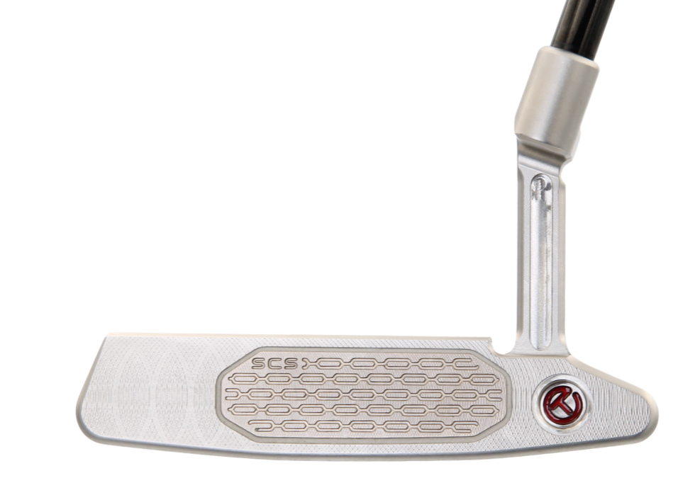 Scotty Cameron Circle T Studio Style Newport 2 35"