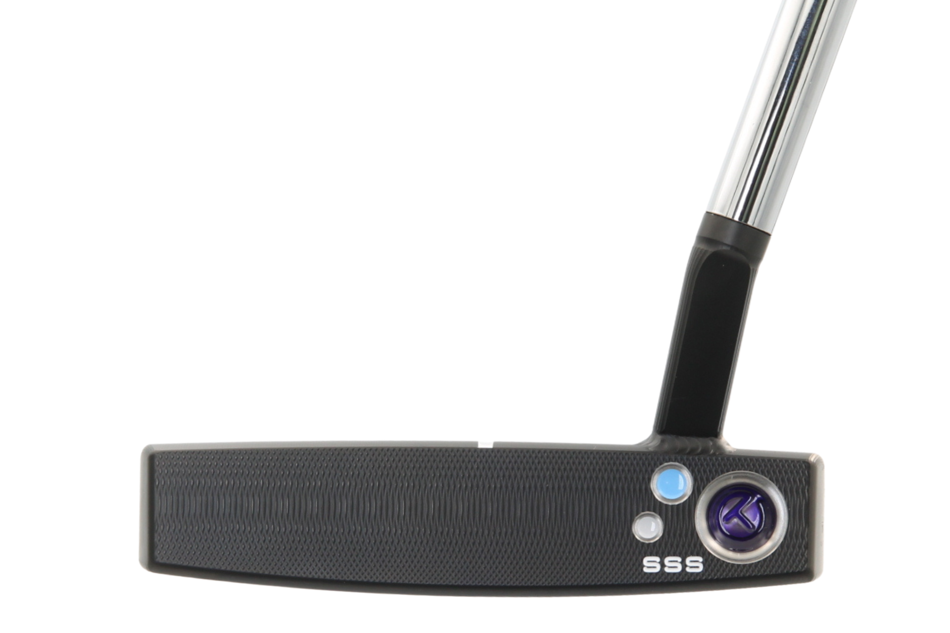 Scotty Cameron Circle T TourType Black TG6.5 34.5"