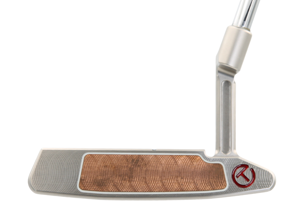 Scotty Cameron Circle T Tourtype Buttonback Timeless+ 35"