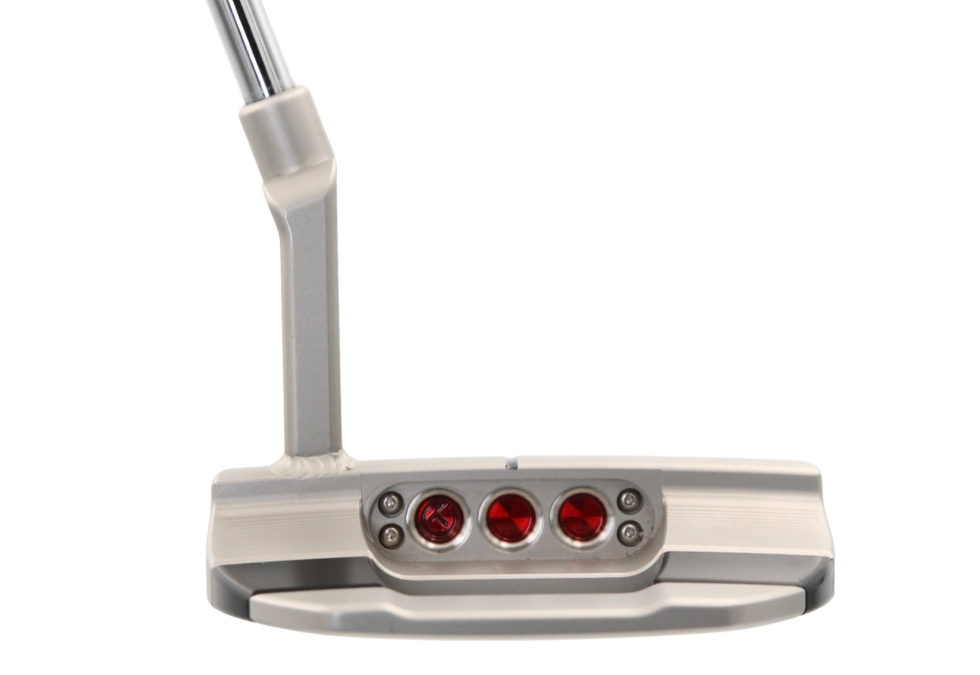Scotty Cameron Circle T Studio Style Fastback 1.5 35"