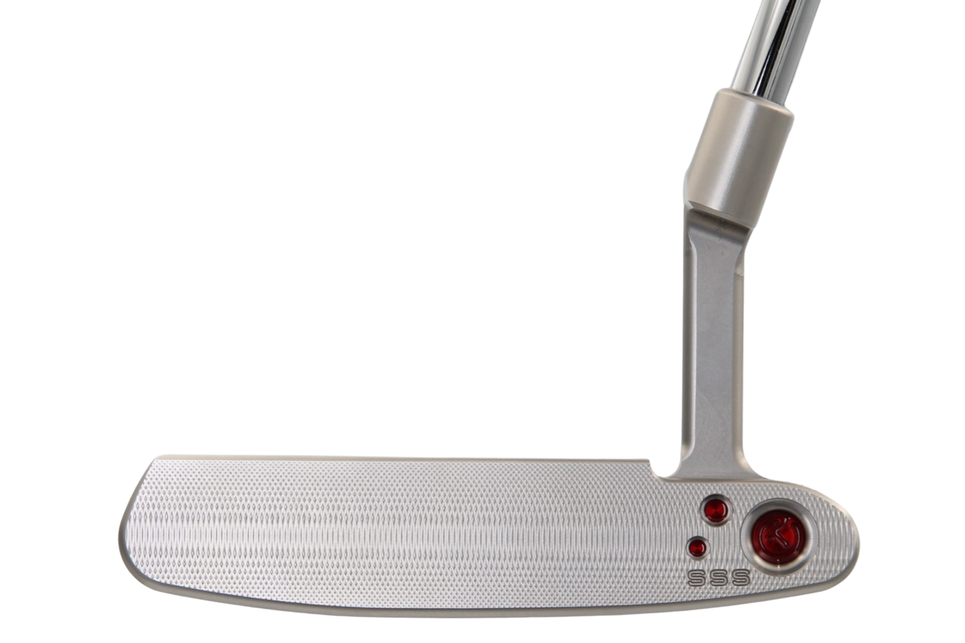 Scotty Cameron Circle T Tourtype Masterful 34"